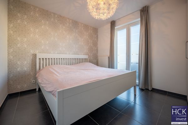 Appartement te huur / Zulte