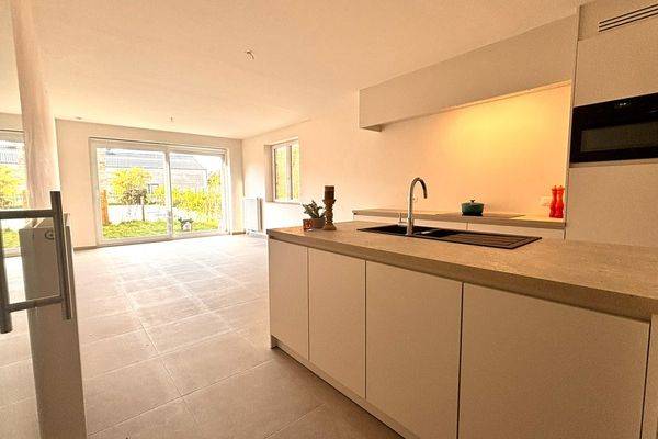 Appartement
                                te huur
                                in Nieuwkapelle