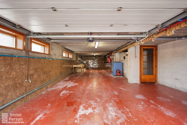 Huis te koop / Langdorp