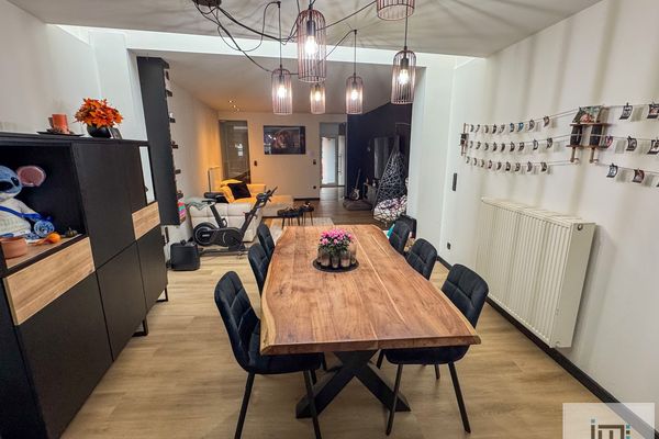 Huis te koop / Tongeren-Borgloon