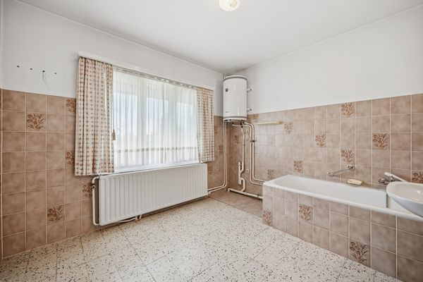 Huis te koop / Heist-op-den-Berg