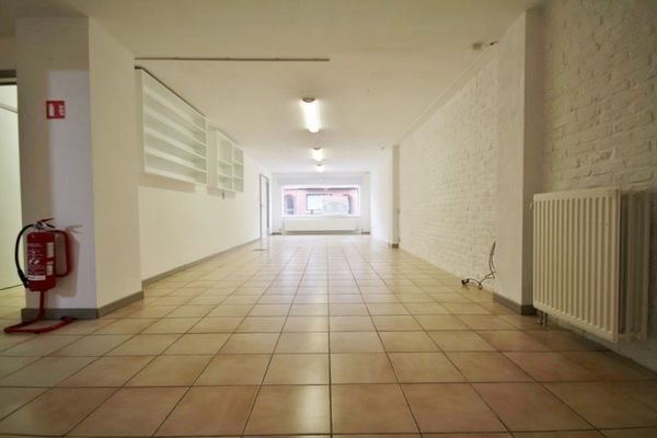 Commercieel te huur / Sint-Truiden