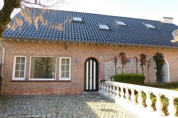 Huis verhuurd / Beringen