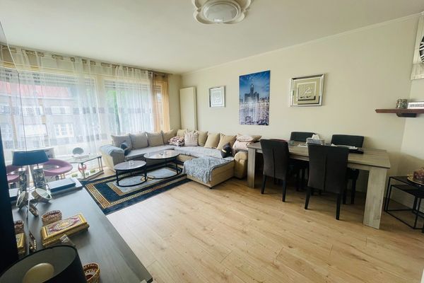 Huis te huur / Brugge