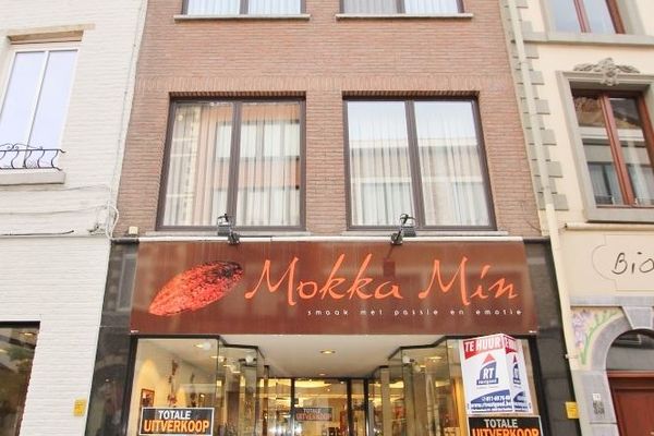 Commercieel te huur / Sint-Truiden