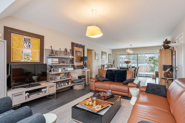 Appartement te koop / Tongeren