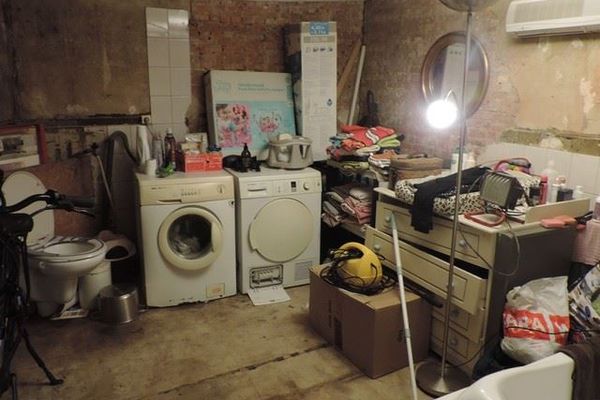 Huis verkocht / Beringen