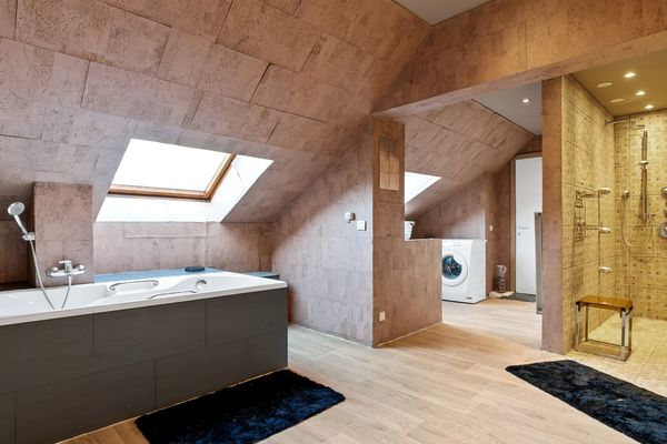 Huis optie koop / Lummen