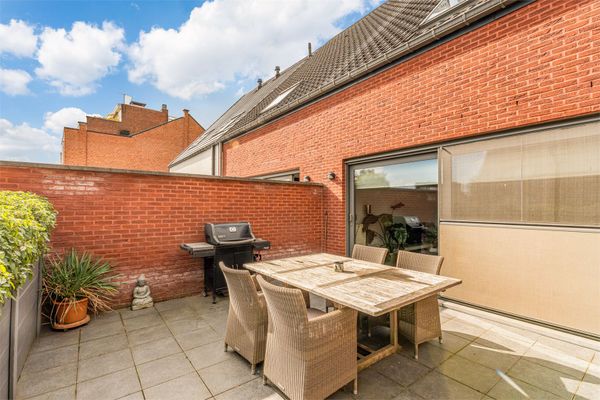 Appartement te koop / Zonhoven
