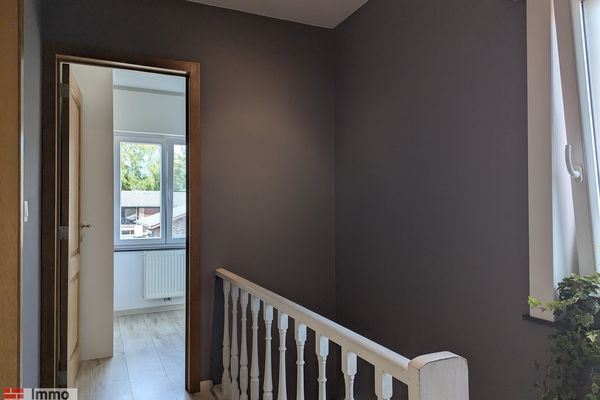 Huis te huur / Testelt