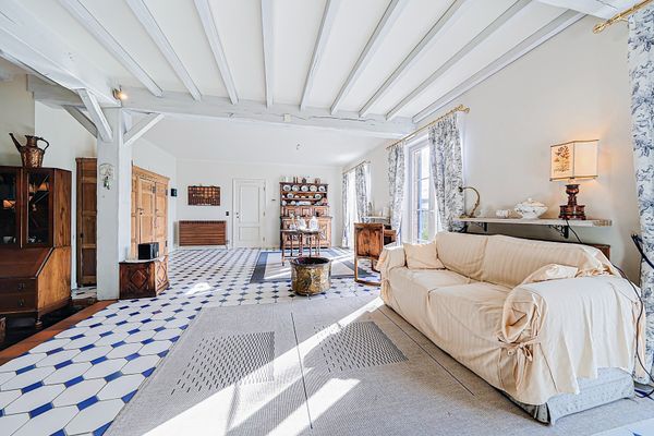 Maison a vendre / Beerzel