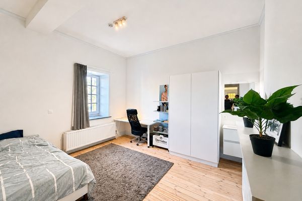 Studentenkamer
                            te huur in Kortrijk