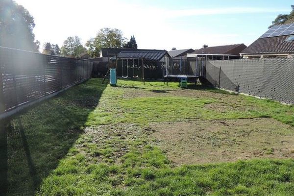 Huis verhuurd / Koersel