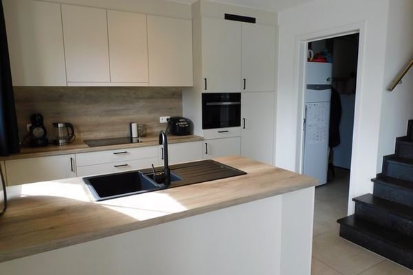 Appartement te huur / Tessenderlo-Ham