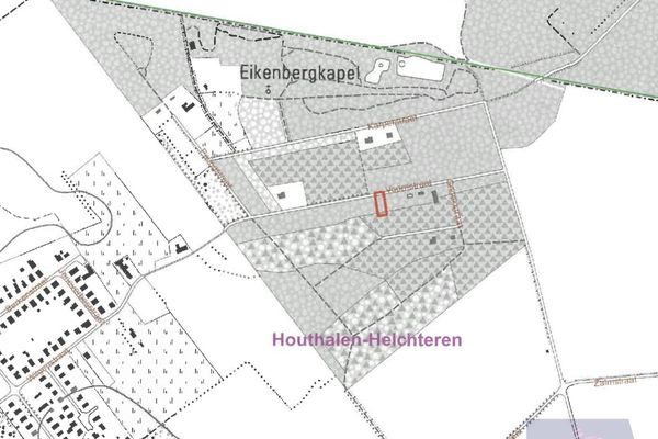 Grond te koop / Houthalen-Helchteren