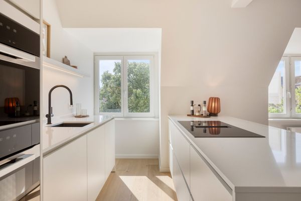 Appartement te koop in Brugge