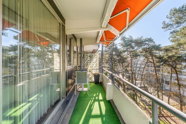 Appartement optie koop / Genk