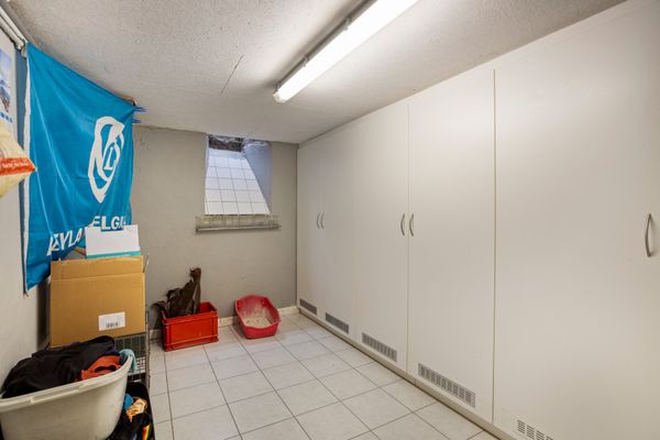 Appartement lijfrente / Zaventem