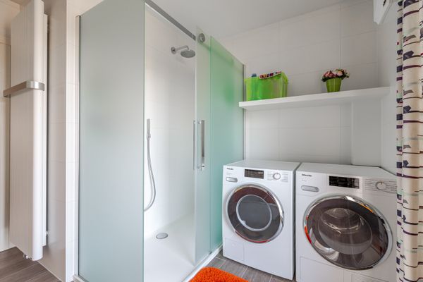 Huis optie koop / Herentals