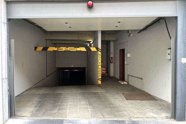 Garage te koop / Leuven