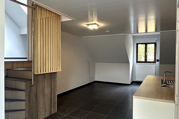 Appartement te huur / Leefdaal