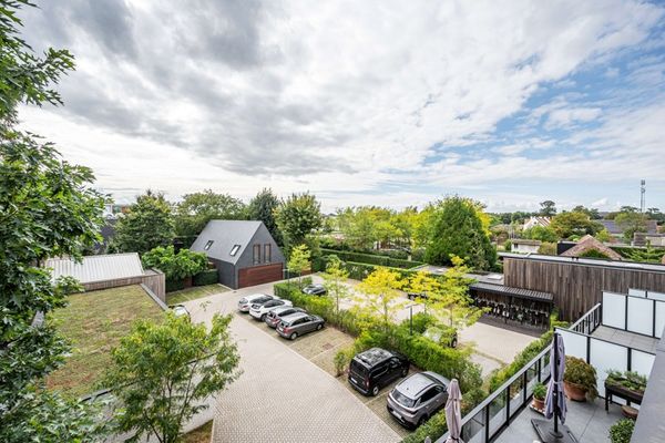 Appartement te koop / Waregem