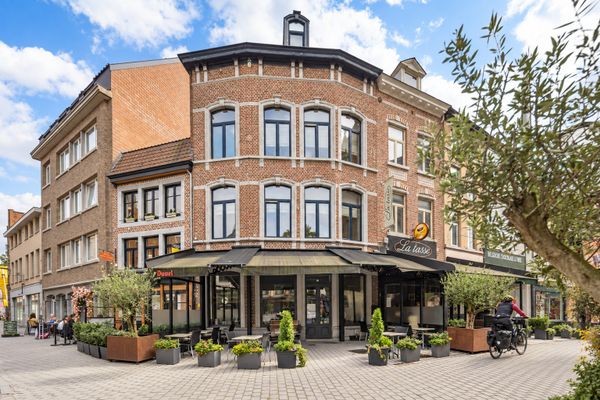 Commercieel te koop / Sint-Truiden