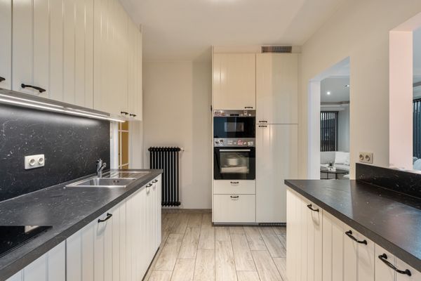 Huis optie koop / Zonhoven