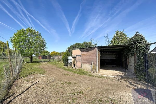 Huis te koop / Alken