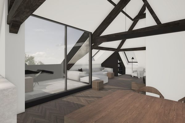 Appartement te koop / Sint-Truiden