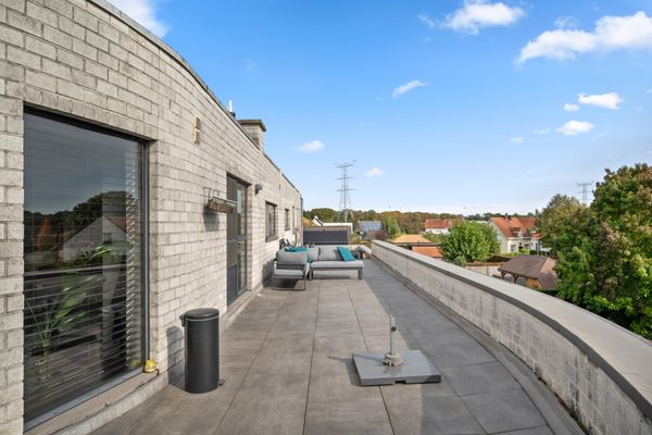 Appartement te koop / Herentals