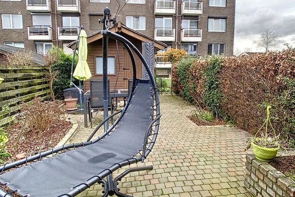 Huis te huur / Hasselt