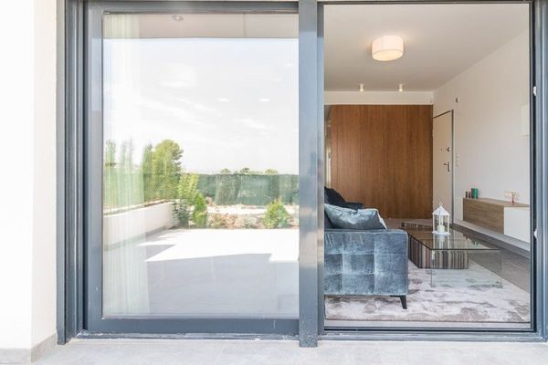Huis te koop / Los Balcones