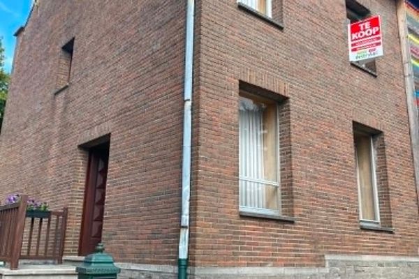 Eengezinswoning  in Halle