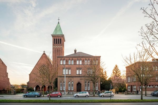 Project in Leuven