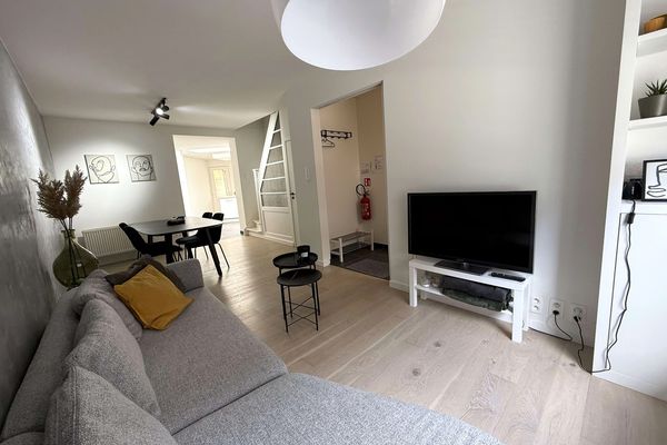 Huis in Wilsele