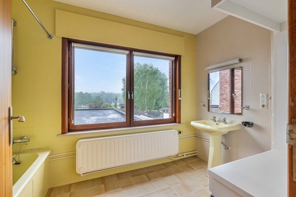 Huis te koop / Waanrode