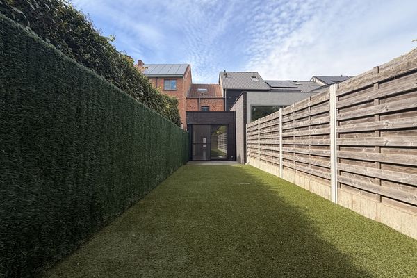 Huis te huur / Hasselt