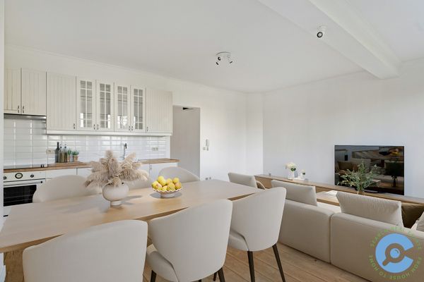 Appartement te koop / Antwerpen