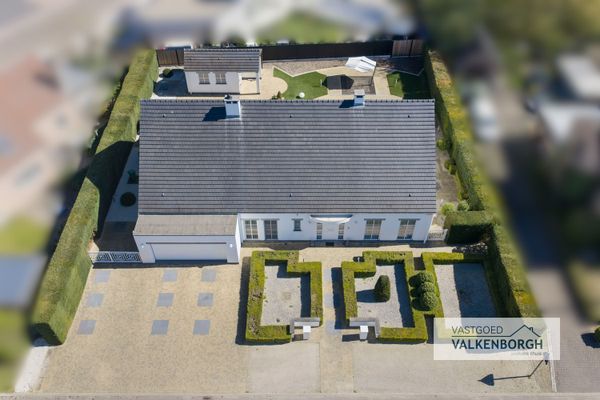 Huis te koop / Hasselt