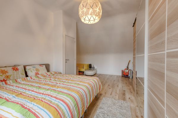 Huis te koop / Zolder