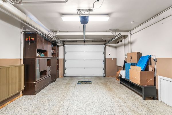 Huis te koop / Paal