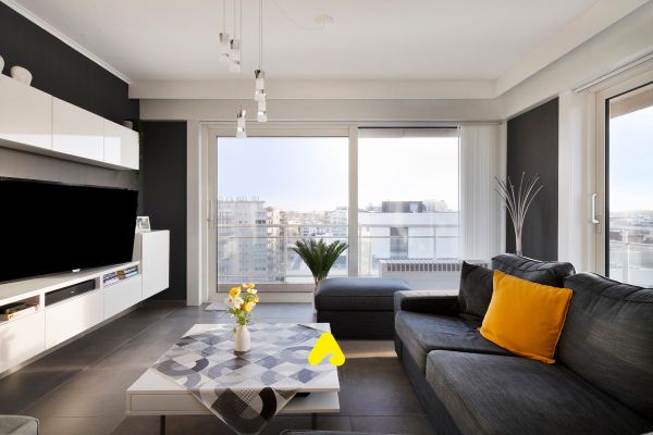 Appartement te koop / De Panne