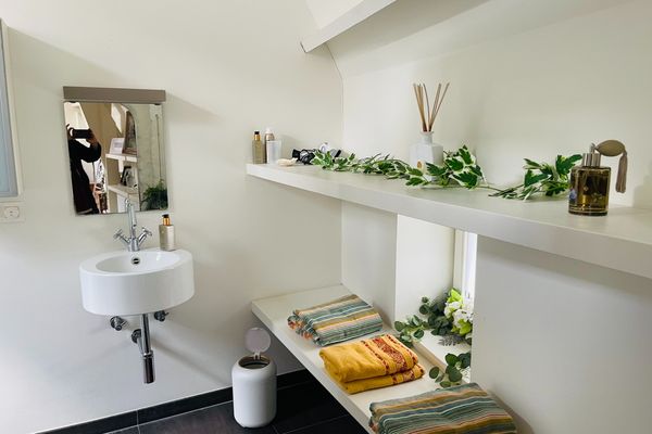 Huis te huur / Brugge