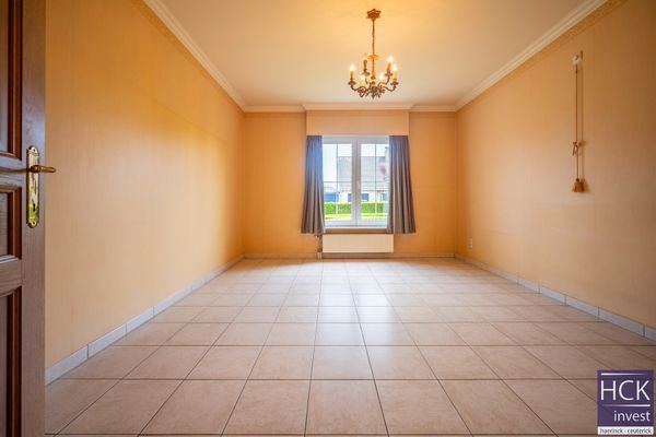 Huis te koop / Kruishoutem