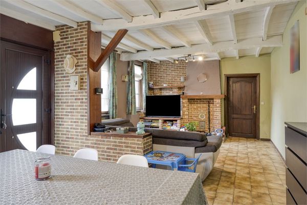 Huis te koop / Ninove