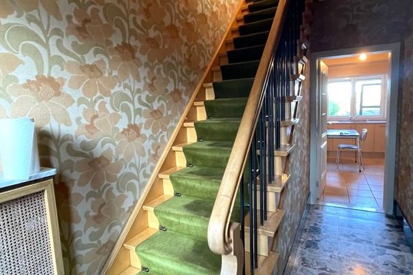 Huis te huur / Werchter