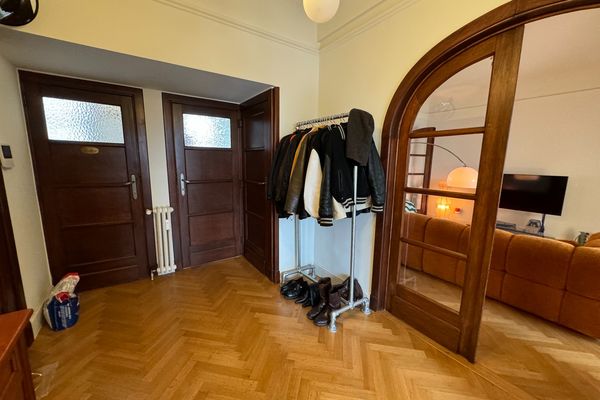 Appartement te huur / Antwerpen
