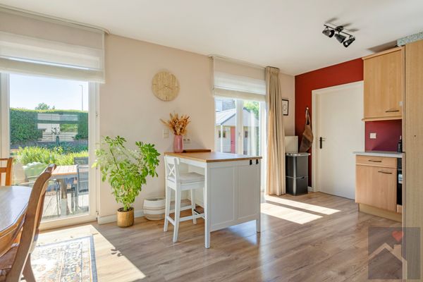 Huis verkocht / Neerpelt