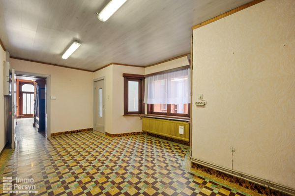 Huis te koop / Scherpenheuvel